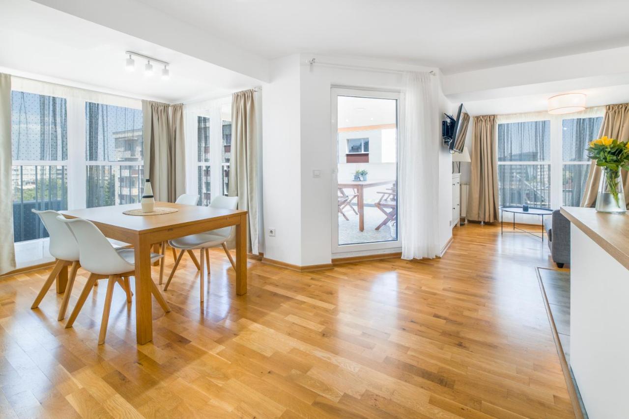 Exclusive Apartment Studentski Grad Sofia Extérieur photo