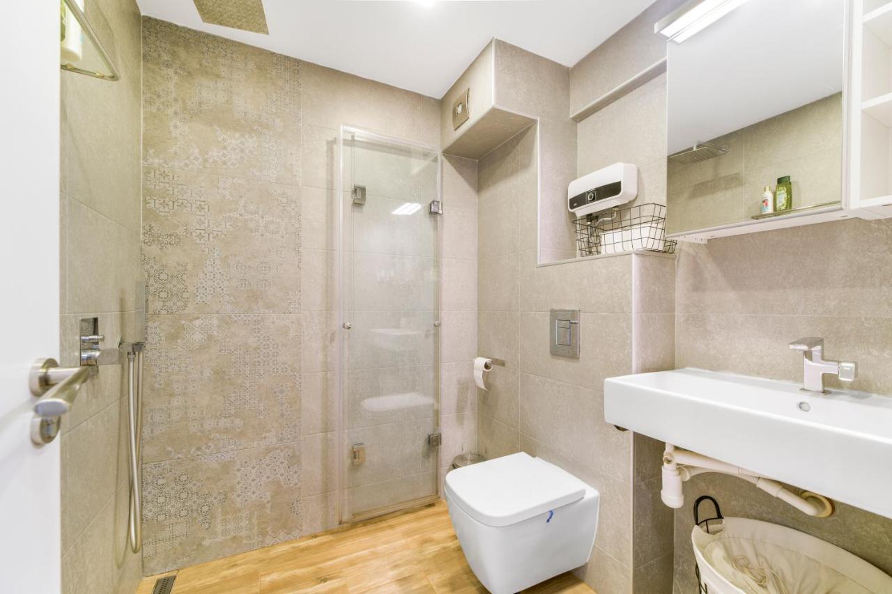Exclusive Apartment Studentski Grad Sofia Extérieur photo